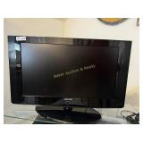 Samsung flat screen TV  LN32A330J1N  Oct 