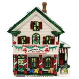 Peppermint Porch Day Care Department 56