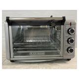 Black & Decker Counter Top Oven