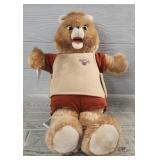 1988 Teddy Ruxpin Toy