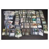 Magic The Gathering Cards #1