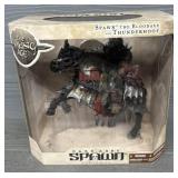 McFarlane Spawn Dark Ages Spawn the Bloodaxe