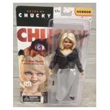 The Bride of Chucky Action Figure