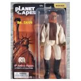 Mego Planet of the Apes Dr. Zaius Action Figure