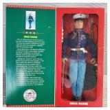 GI Joe Target Exclusive Dress Marine