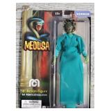 Mego Madusa Action Figure