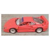 Die Cast 1989 Ferrari F 40