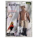 Mego Rocketeer Action Figure