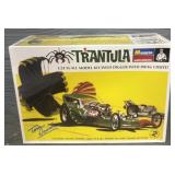 Tom Daniel Trï¿½antula Model Kit