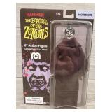 The Plague Of The Zombies Action Figure