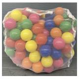 Ball Pit Balls