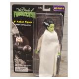 The Bride of Frankenstein Action Figure