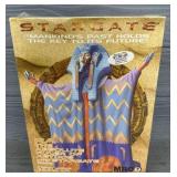 Stargate "RA The Absolute Ruler of Abydos" Model