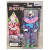 Killer Klowns Jumbo Action Figure