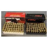 (100) Rounds of .38 Special Ammo