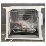 Showtime Rotisserie & BBQ Oven