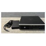 HP DVD Multi Player Compact Disc