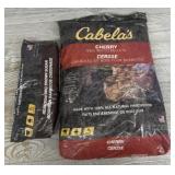 Cabelas Cherry Pellets