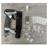 Metabo HPT NP 35A Pin Nailer In Case