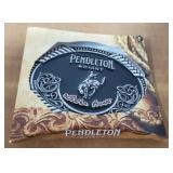 Pendleton Whiskey Belt Buckle