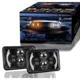 LED Truck Headlights