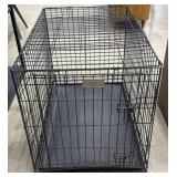 Large Petco Wire Kennel