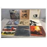 (20) Various Artist Records