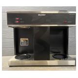 Bunn VPS Series 3-Warmer Commercial Coffee Maker