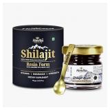 HimVita Shilajit Resin Supplement