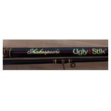 Shakespeare Ugly Stik Fishing Rod