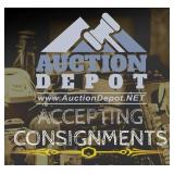 ACCEPTING CONSIGNMENTS!!