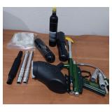 SPYDER Victor Paintball Gun & Accessories