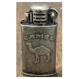 Camel Lighter