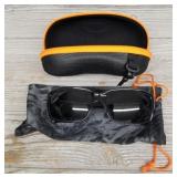 Kast King Skidway Polarized Sports Glasses