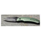 Guideman Pocket Knife