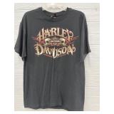 Harley Davidson T Shirt