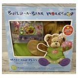 Build-A-Bear Workshop in a Box