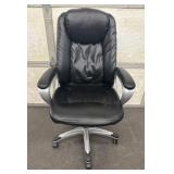 Office Depot Executive Pneumatic Office Chair