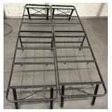 Twin Metal Bed Frame