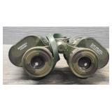 Bushnell Ensign 10ï¿½50 Wide Angle Binoculars