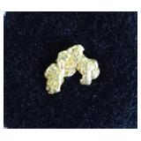 Alaska Gold Nugget #2