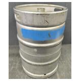 Aluminum Keg