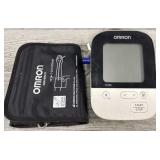 Omron Blood Pressure Monitor