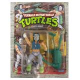 (Sealed) TMNT "Casey Jonesï¿½ Figure