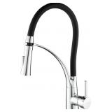 (Sealed) Rodex Kitchen Faucet w/Sprayer