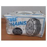 Radial Tier Chains Sealed