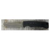 SOG Field Knife