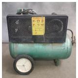 220 V Air Compressor