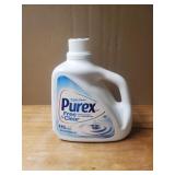 Purex Free & Clear Laundry Detergent