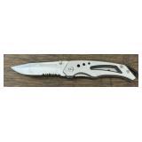 Winchester Locking Belt / Pocket Knife